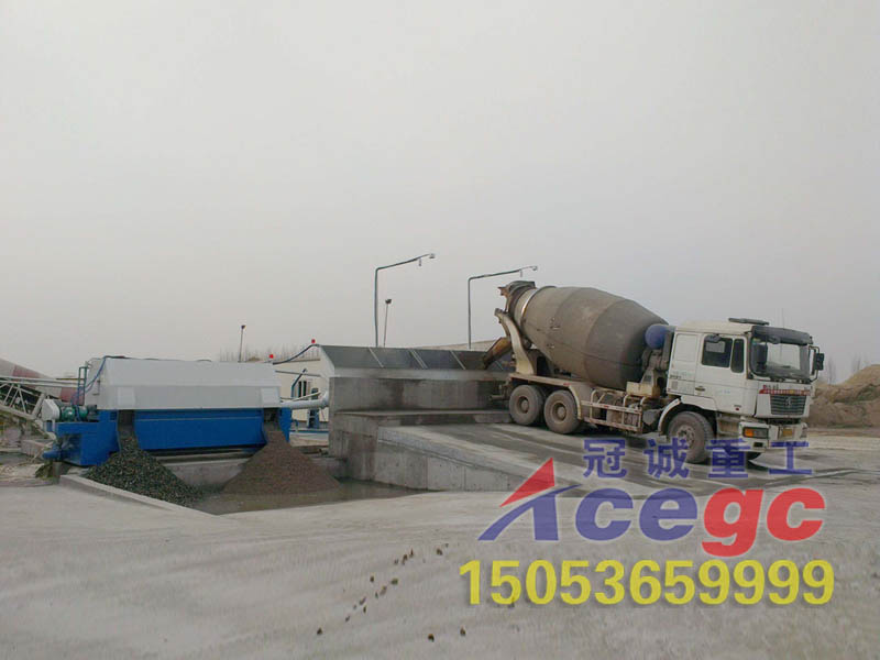 漿水回收設(shè)備 漿水回收設(shè)備