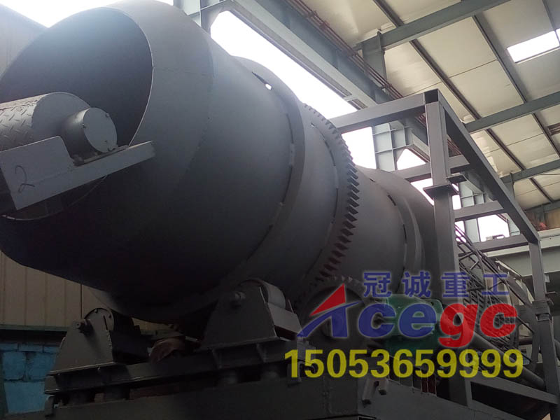 滾筒篩洗石機(jī) 滾筒篩洗石機(jī)