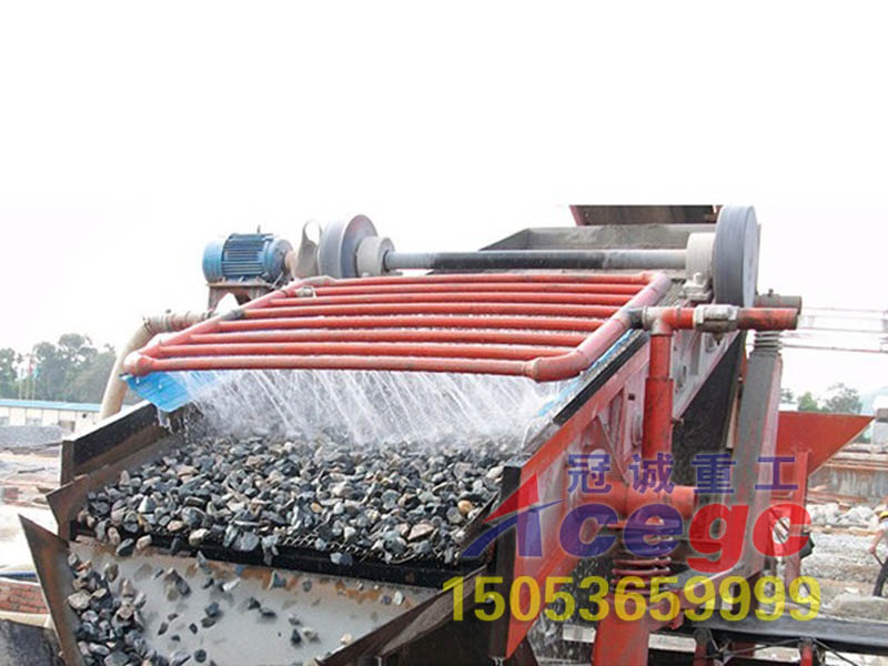 洗石機(jī) 洗石機(jī)