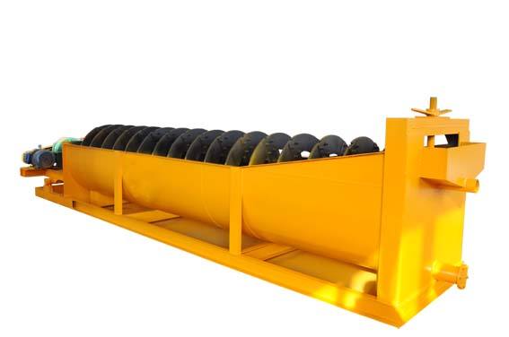洗礦機(jī) 洗礦機(jī)