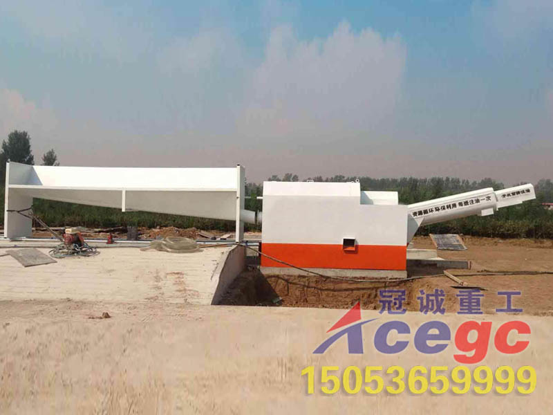 砂石分離機(jī) 砂石分離機(jī)