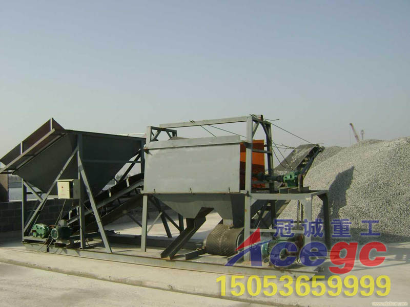 2018新洗石機(jī)價(jià)格 2018新洗石機(jī)價(jià)格