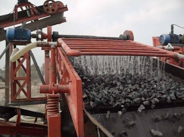 洗石機(jī) 洗石機(jī)