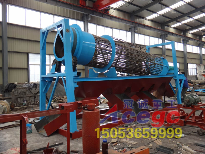 洗石機(jī)洗砂機(jī)