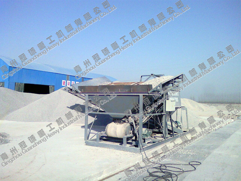 沙場用洗石機 沙場用洗石機