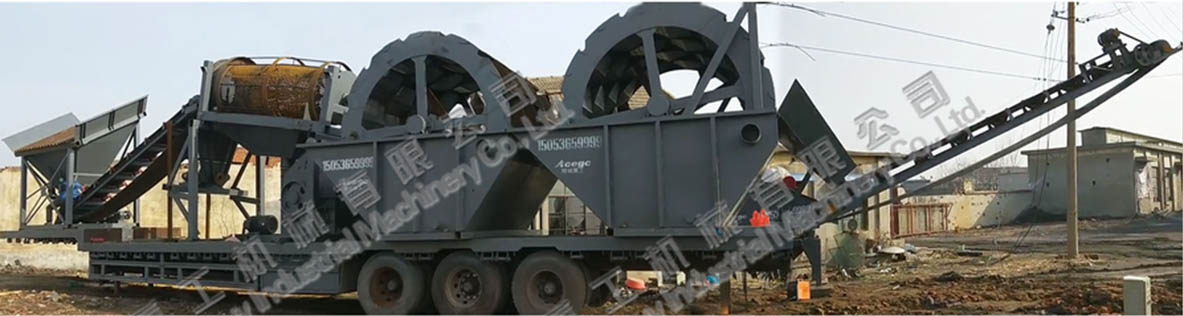 大型洗石機(jī)生產(chǎn)廠家 大型洗石機(jī)生產(chǎn)廠家