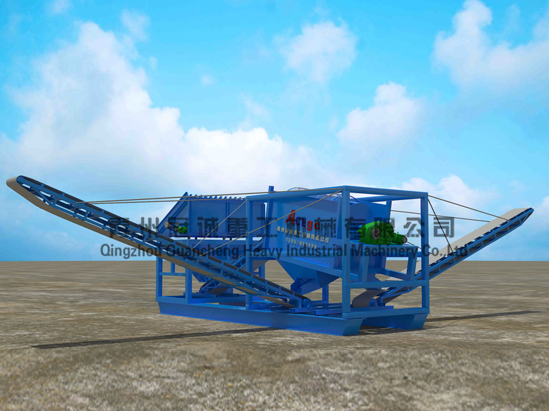 洗石設(shè)備 洗石設(shè)備