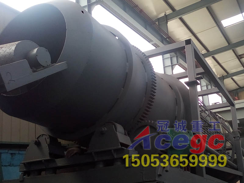 轉(zhuǎn)筒洗石機(jī) 轉(zhuǎn)筒洗石機(jī)