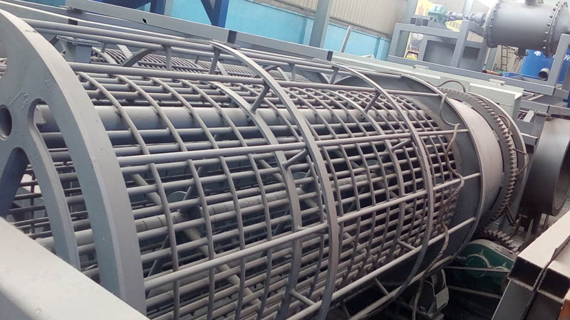 洗石機(jī)生產(chǎn)線 洗石機(jī)生產(chǎn)線