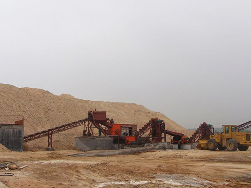 山東洗石機(jī)廠家 山東洗石機(jī)廠家