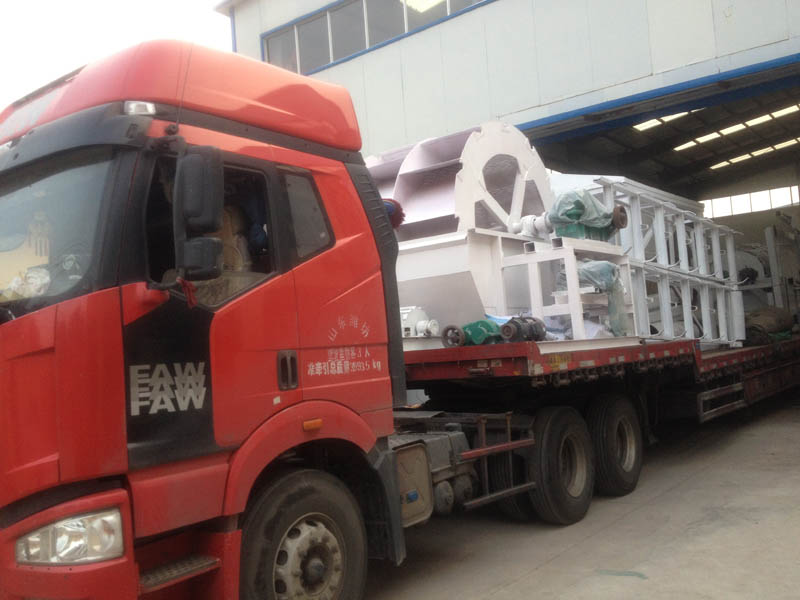 洗石機設(shè)備 洗石機設(shè)備