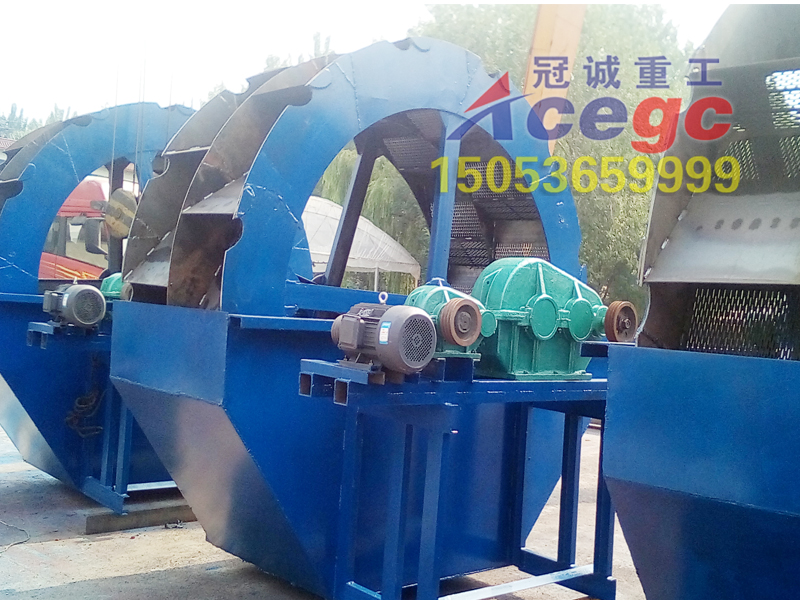 石廠洗沙機(jī) 石廠洗沙機(jī)