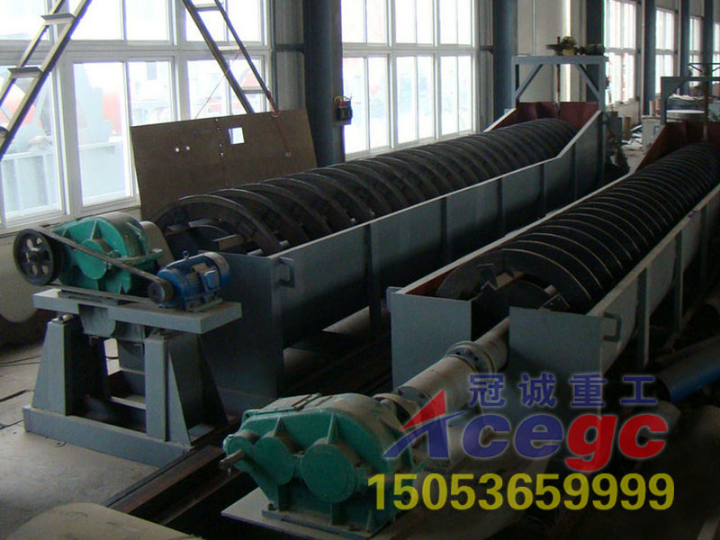 洗石機(jī) 洗石機(jī)