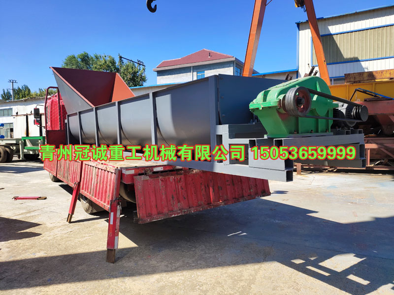 螺旋洗礦機廠家 螺旋洗礦機廠家