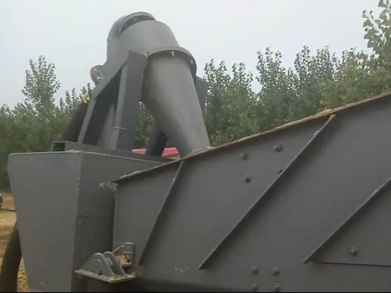 洗石機(jī)械 洗石機(jī)械