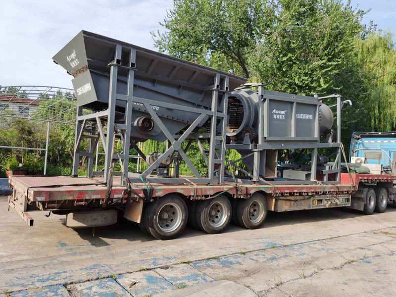 花崗巖洗砂機(jī) 花崗巖洗砂機(jī)