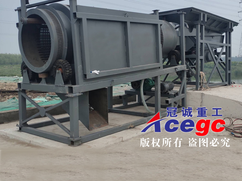 洗礦機(jī) 洗礦機(jī)