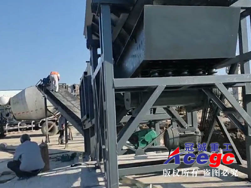 礦山洗沙機(jī) 礦山洗沙機(jī)