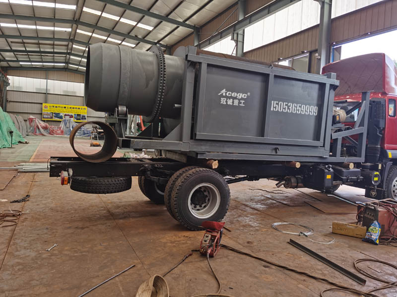 石料洗石機(jī) 石料洗石機(jī)