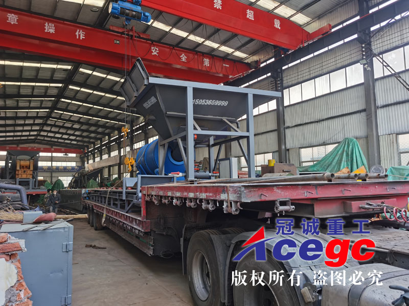 大型洗石機廠家 大型洗石機廠家