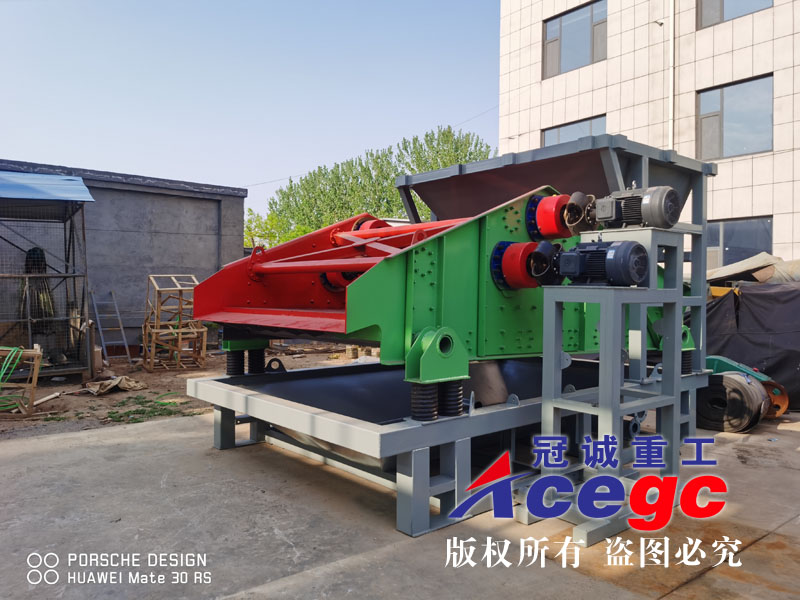 振動(dòng)洗石機(jī) 振動(dòng)洗石機(jī)