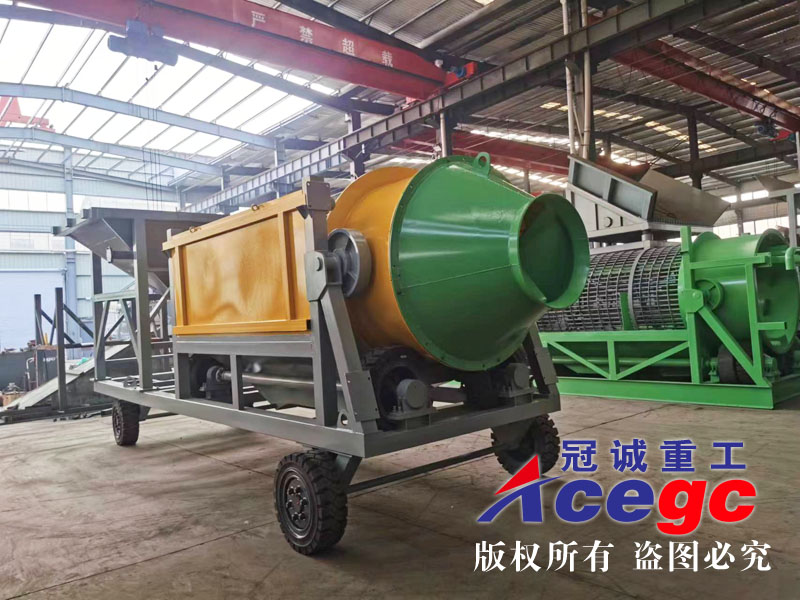 洗石機(jī)哪家好？