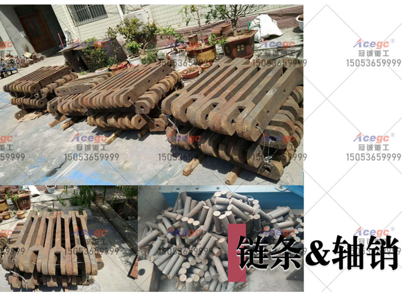 加重型挖斗洗砂機 加重型挖斗洗砂機